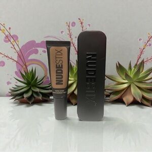 💎 NUDESTIX Tinted Cover Foundation | Nude 10